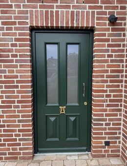 Wohnung im Neubau zu vermieten - Rosendahl