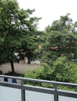 Hübsche 3-Zimmer-Wohnung in Aumund - Bremen