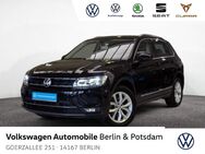 VW Tiguan, 2.0 TDI Highl, Jahr 2020 - Berlin