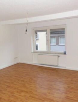 Nachmieter für 3 Zimmer / Küche / Bad in Altenkirchen gesucht - Altenkirchen (Westerwald)