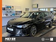 VW Passat Variant, 2.0 TDI Elegance, Jahr 2024 - Tostedt