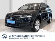 Skoda Karoq 1.5 TSI ACT Clever DSG AHK Travel Assist - Glinde