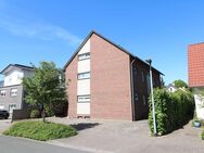 Gepflegte, topgelegene Wohnanlage mit 6 Wohneinheiten, Keller und Pkw-Einstellplätzen - Cloppenburg
