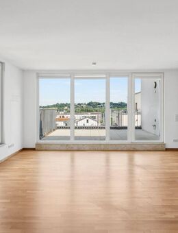 3-Zimmer-Wohnung in toller Lage in Hörde - Dortmund