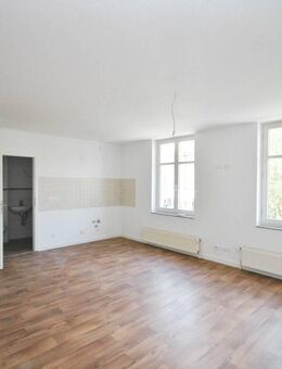 1-Raum-Wohnung in Altstadt Angermünde - Angermünde