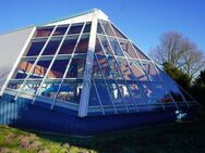 Einfamilienhaus mit innovativem Haus-im-Haus-Prinzip in Bad Bederkesa - Lintig