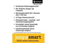 smart EQ fortwo cabrio, PRIME PlusP Exclus, Jahr 2020 - Weinheim