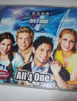 All 4 One be four - Erwitte