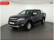 Ford Ranger 2.0 TDCi Limited 4x4 Navi Kamera AWD - Sandersdorf Brehna