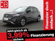 VW T-Cross, 1.0 TSI Move, Jahr 2023 - Mühlhausen (Regierungsbezirk Oberpfalz)