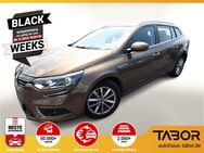 Renault Megane, 1.2 IV Grandt TCe 130 Intens, Jahr 2018 - Kehl