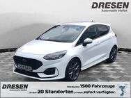 Ford Fiesta, 1.0 ST-Line X EcoBoost, Jahr 2022 - Viersen