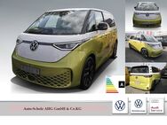 VW ID.BUZZ, Pro 77kWh, Jahr 2023 - Bayreuth