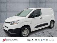 Toyota Proace, 1.5 D-4D City, Jahr 2024 - Hof