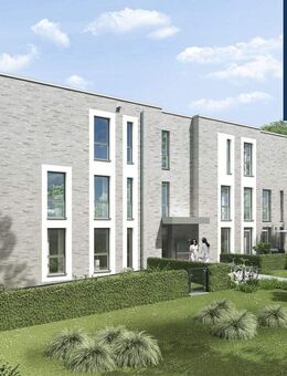 Ein Ort zum Ankommen und Bleiben - Rösrath