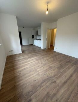 3,5 Zimmer stilvoll saniert in Raunheim mit Stellplatz und Balkon - Gernsheim (Schöfferstadt)