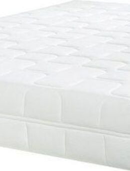 Komfortschaummatratze Grand Relax, Beco, 25 cm hoch, Boxspring-Feeling wie im Luxus-Hotel