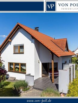 Einfamilienhaus zu verkaufen - Kirchdorf (Iller)