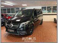 Mercedes-Benz V 250 CDI AMG Line Leder,LED,Navi,Kamera - Wülfrath