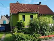 ***Ansehen - Einziehen - Wohlfühlen*** Einfamilienhaus in Griesheim mit Garten und Garage - Ilmtal