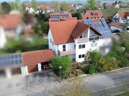 Diesen Sommer schon im eigenen Garten genießen - Bezugsfrei ab 01.07. - Mintraching