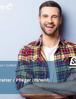 Kfz-Aufbereiter / Pfleger (m/w/d) - Arnstadt