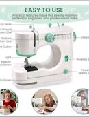 JoyGeek Nähmaschine in 26954