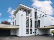 Traumhaftes Architektenhaus aus 2020, mit Weitblick und ca. 239 m² Wohnfläche - Burscheid