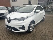 Renault ZOE, R110 Experience Z E 50 BATTERIEMIETE K, Jahr 2020 - Rendsburg