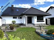 Einzigartiges Einfamilienhaus in Roth/Eckersmühlen: Ihr Traumzuhause erwartet Sie und Ihre Familie. - Roth (Bayern)