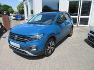 VW T-Cross Life - Bergkamen