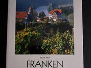 Irene Reiff - Franken im Farbbild - Deutsch Englisch Französisch - Nürnberg