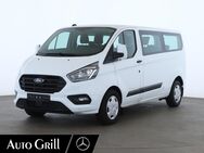 Ford Transit, 2.0 TDCI Costum L2 Trend, Jahr 2020 - Grafing (München)