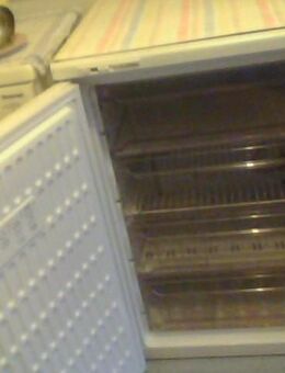 Gefrierschrank Zanussi, 85 cm hoch - Köln