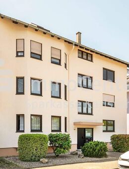 Ein Zuhause zum Verlieben - 3-Zimmer-Wohntraum mit Charme und Sonne - Karlsruhe