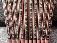 Kultur/Geschichte Bücherband - Kassel