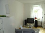 Ruhige 2-Zimmer-Altbau-Wohnung in München-Haidhausen - München