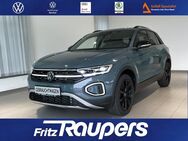 VW T-Roc, 1.5 TSI Style, Jahr 2023 - Hannover