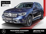 Mercedes GLC 300, e Exclusive Burmester, Jahr 2021 - Busdorf