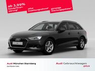 Audi A4, Avant 35 TDI, Jahr 2024 - Starnberg