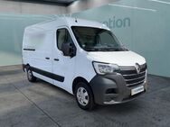 Renault Master, 3.5 Kasten dCi 150 ENERGY L2H2 t HKa, Jahr 2020 - München