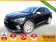 Renault Captur, 1.6 II E-TECH 160 Intens, Jahr 2020 - Kehl