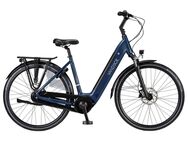 e-Bike/Pedelec van Dijck Ceto 65Nm 655Wh RH61 - Wassenberg