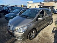 Mercedes-Benz B 170 Special Edition Navigation, Tempomat, PTS - Bad Krozingen