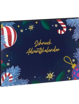 Smart Jewel Schmuck-Adventskalender Schmuck Charms & Beads