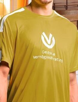 TRIKOTSPONSORING für DEINEN VEREIN - Nürtingen