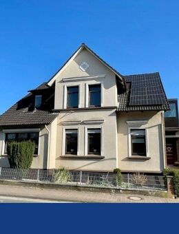 Raum für Familie, Ideen und Lieblingsmomente - Hessisch Oldendorf
