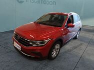 VW Tiguan, 1.5 TSI Move ° Matri, Jahr 2023 - München