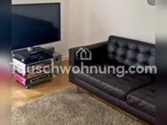 [TAUSCHWOHNUNG] 3 Z. mitten im Westend / Liebigstr. mit Balkon - Frankfurt (Main)