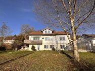 Viel Platz und beeindruckende Aussicht - Großes Einfamilienhaus in Hanglage bei Leutkirch im Allgäu - Leutkirch (Allgäu)